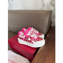 발렌티노 남녀공용 신발 운동화 스니커즈