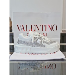 발렌티노 남녀공용 신발 운동화 스니커즈