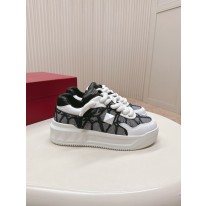 발렌티노 남녀공용 신발 운동화 스니커즈