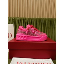 발렌티노 남녀공용 신발 운동화 스니커즈