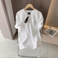 크롬하츠 2컬러 남자 반팔티