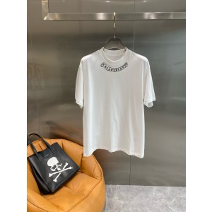 크롬하츠 남자 반팔티