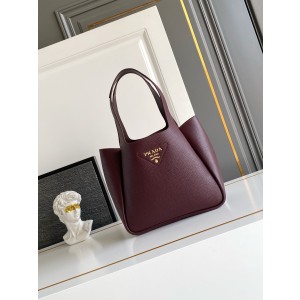 프라다 1BG335 라지 여자가방