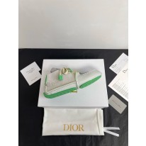 디올 2cm 남녀공용 신발 운동화 스니커즈