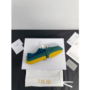 디올 2cm 남녀공용 신발 운동화 스니커즈