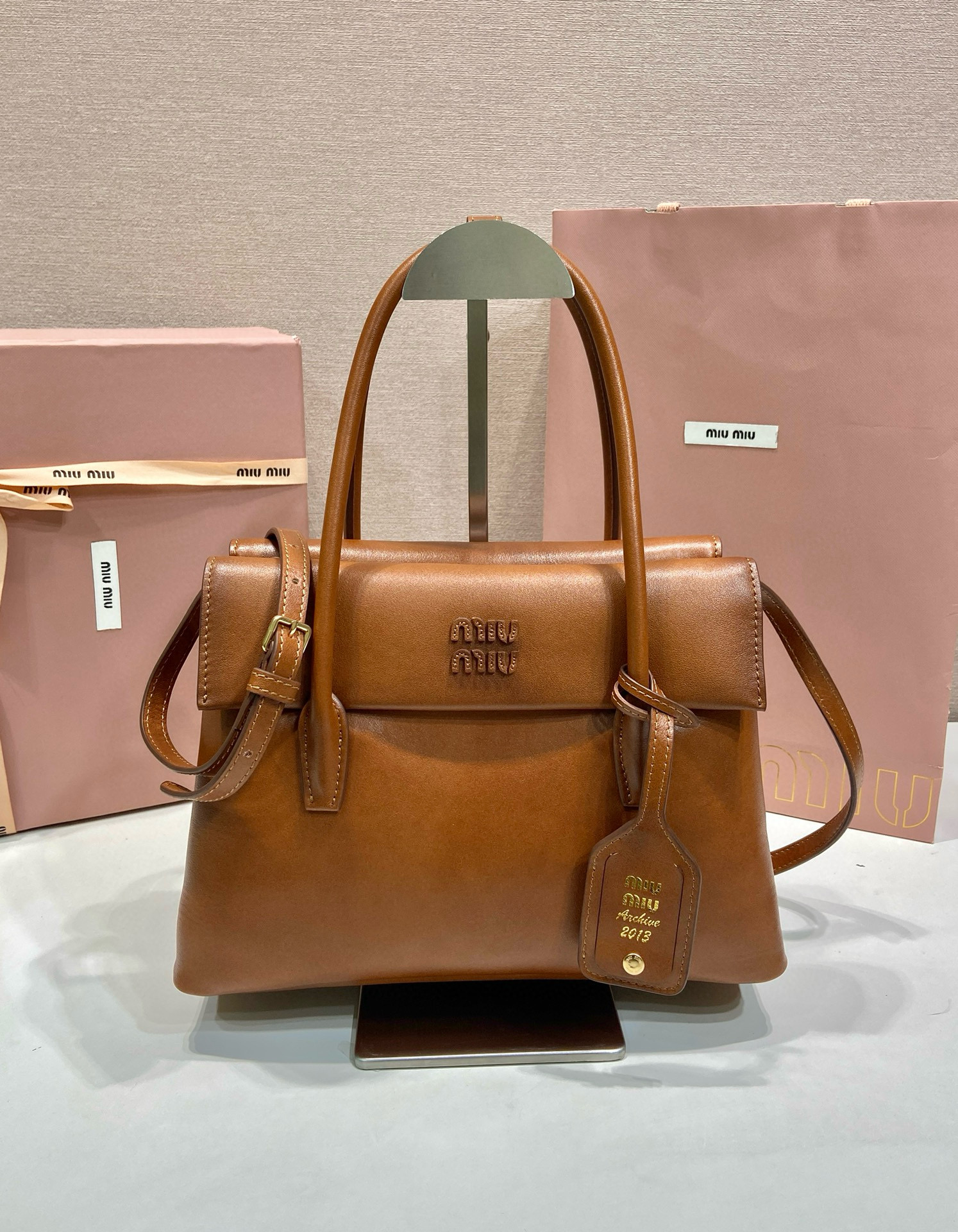 프라다 5BA302 여자가방