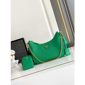 프라다 1BH204 여자가방