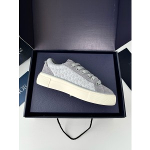 디올 3cm 남녀공용 신발 운동화 스니커즈