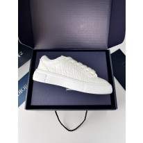 디올 3cm 남녀공용 신발 운동화 스니커즈
