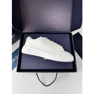 디올 3cm 남녀공용 신발 운동화 스니커즈