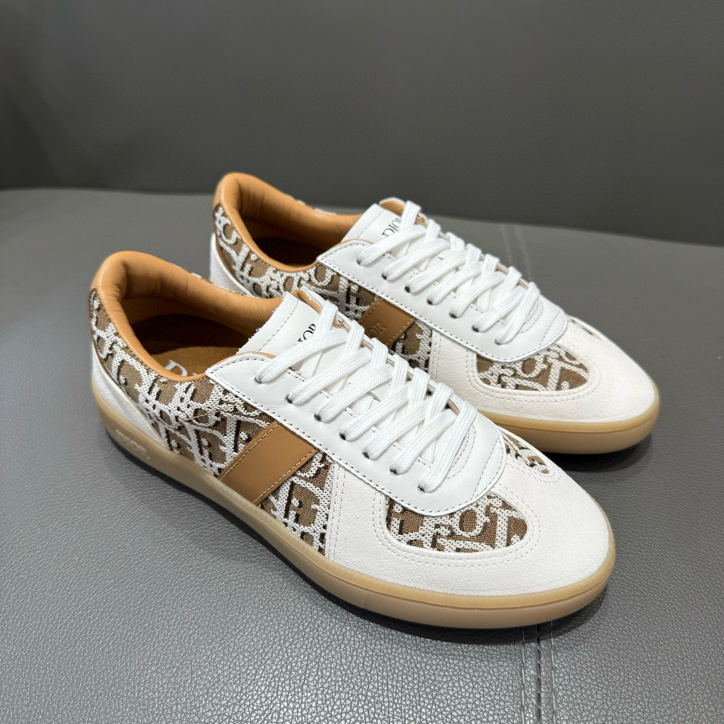 디올 남녀공용 신발 운동화 스니커즈