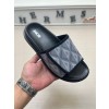 디올 남자 슬리퍼