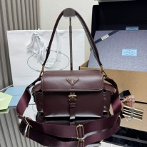 프라다 1BD394 남녀공용가방