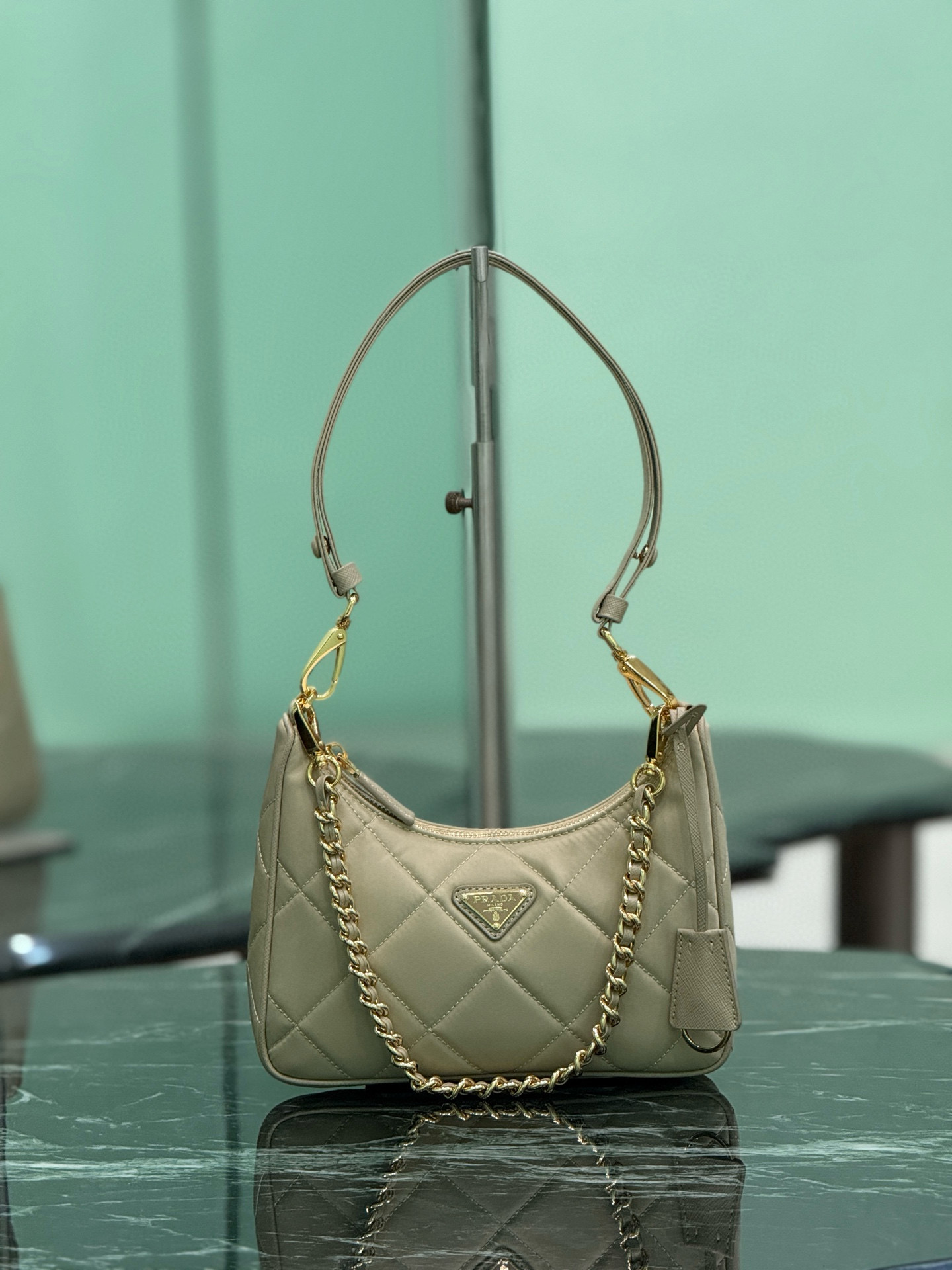 프라다 1BC204 여자가방