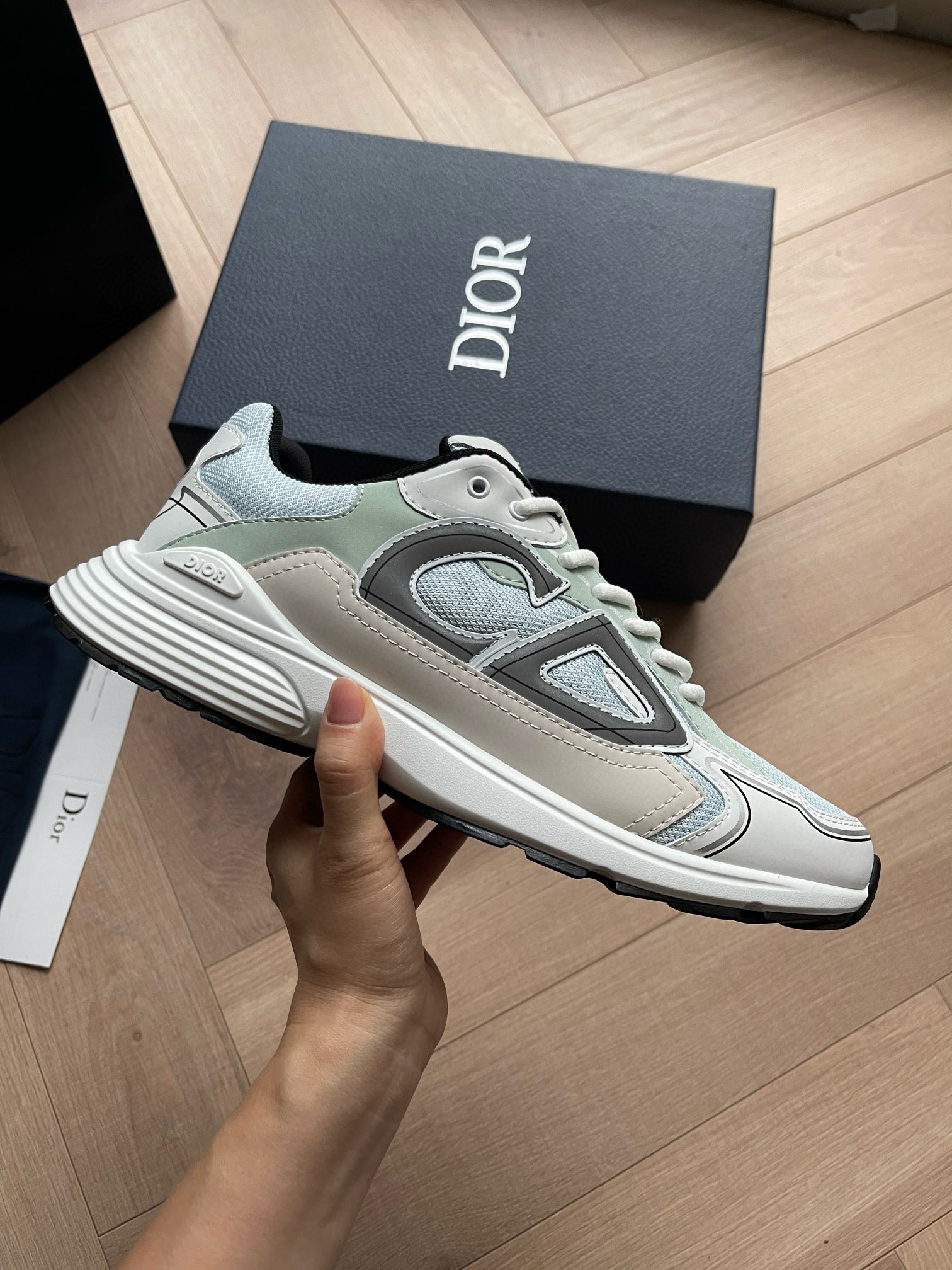 디올 남자 신발 운동화 스니커즈