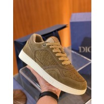 디올 남녀공용 신발 운동화 스니커즈