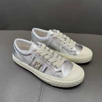 펜디 남녀공용 신발 운동화 스니커즈