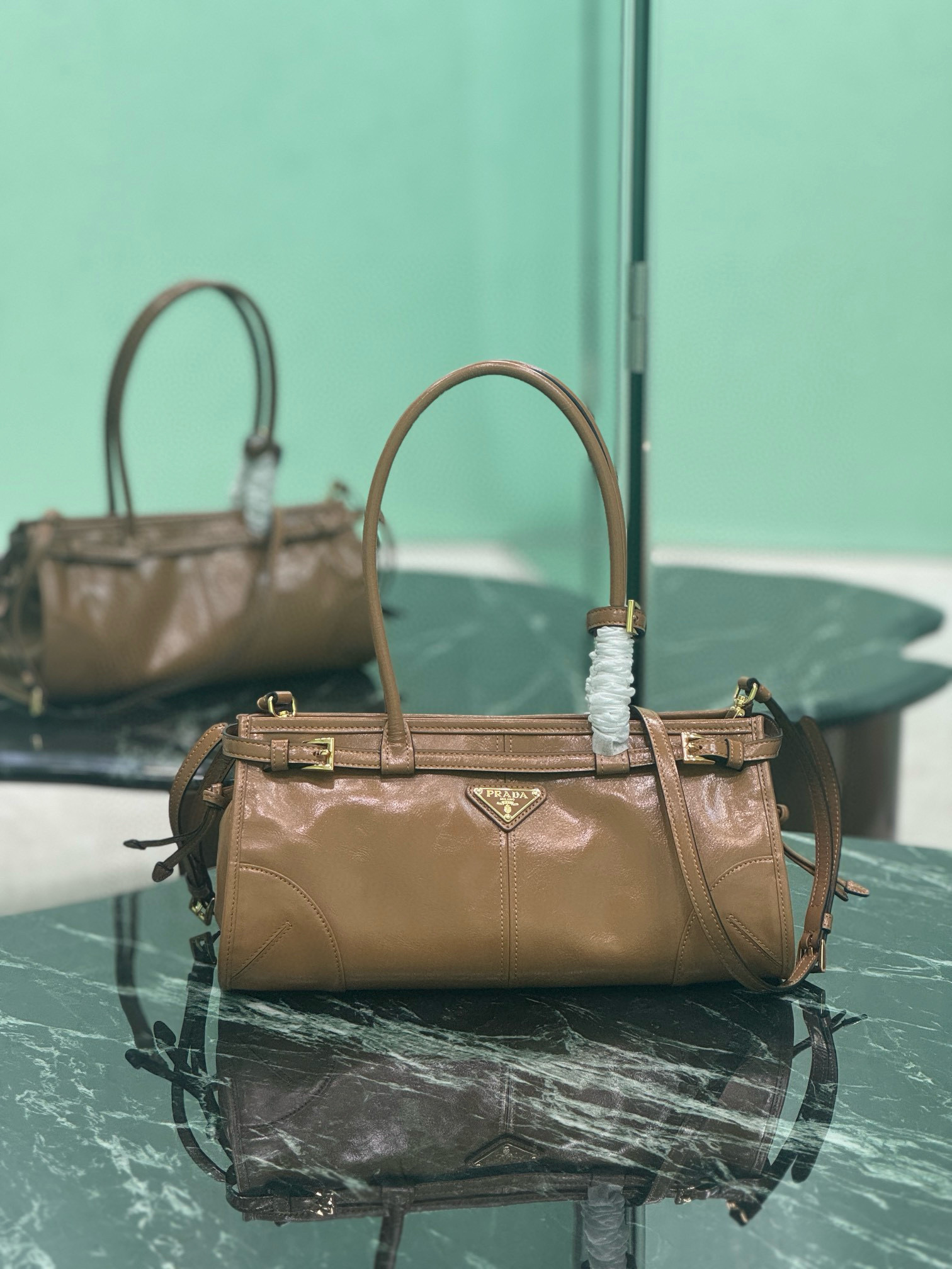 프라다 1BA426 스몰 여자가방