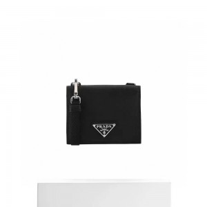 프라다 2MR035 카드지갑