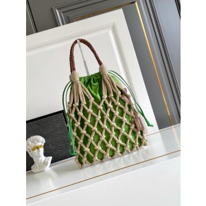 프라다 1BC111 여자가방