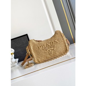 프라다 1BC204 여자가방