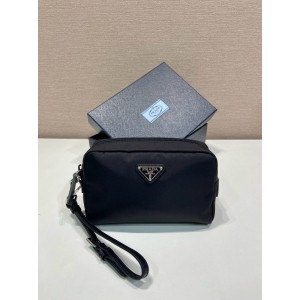 프라다 1NS021 클러치백