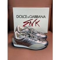 돌체앤가바나 남녀공용 신발 운동화 스니커즈