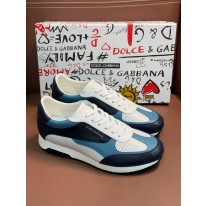 돌체앤가바나  남자 신발 운동화 스니커즈