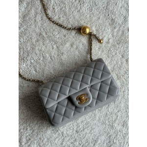 샤넬 1787 여자가방