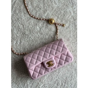 샤넬 1787 여자가방