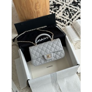 샤넬 AS2431 여자가방