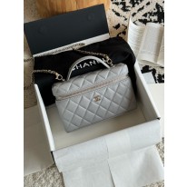 샤넬 4385 여자가방