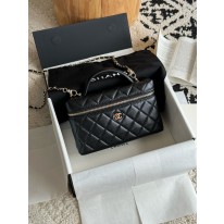 샤넬 4385 여자가방