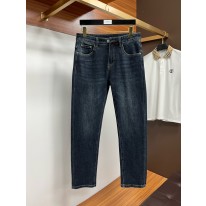 루이비통 남자 청바지