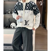 루이비통 남자 가디건