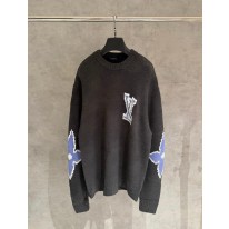 루이비통 남자 니트