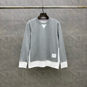 톰브라운 남녀공용 맨투맨