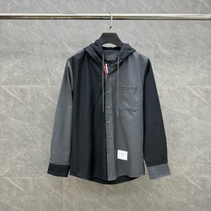 톰브라운 남녀공용 자켓