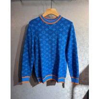 루이비통 남자 니트