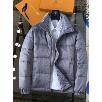 루이비통 남자 패딩