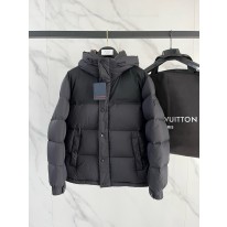 루이비통 남자 패딩