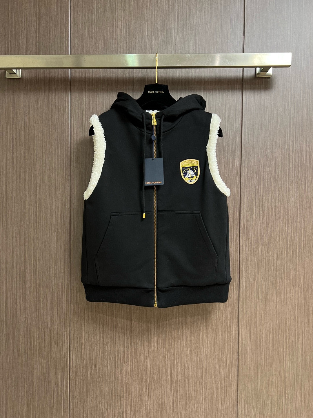 루이비통 남자 조끼