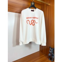 구찌 남자 맨투맨 후드티