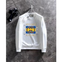 구찌 2컬러 남자 맨투맨 후드티