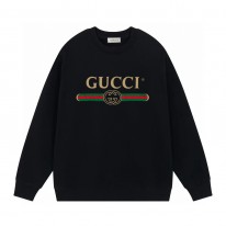 구찌 2컬러 남자 맨투맨 후드티