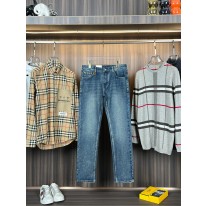 구찌 남자 청바지