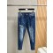 구찌 남자 청바지