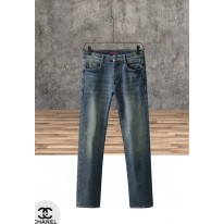 구찌 남자 청바지