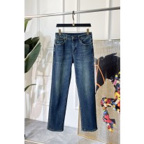 구찌 남자 청바지