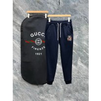 구찌 2컬러 남자 바지